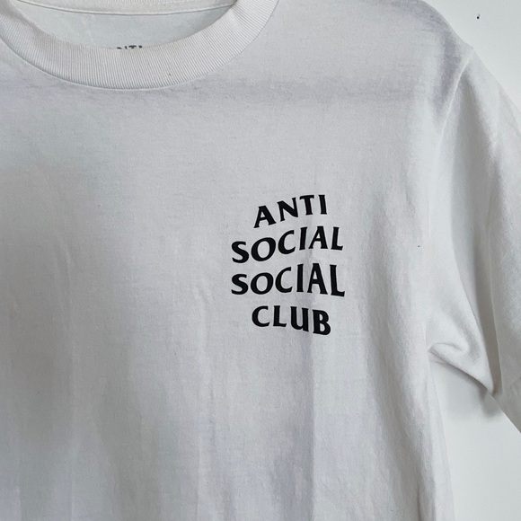 ASSC LOGO TEE 2 - Picture 3 of 6